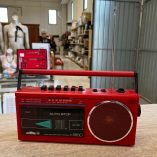 Radio Vintage Dumont