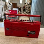 Radio Vintage Dumont