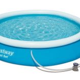 Piscina Fast Set