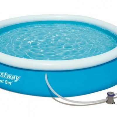 Piscina Fast Set