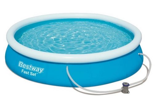 Piscina Fast Set
