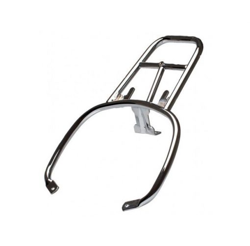 Porta bauletto Vespa 125