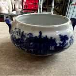 Cofanetto Ceramica Inglese Victoria Ware