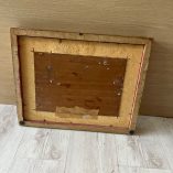 Quadro Dipinto Villaggio