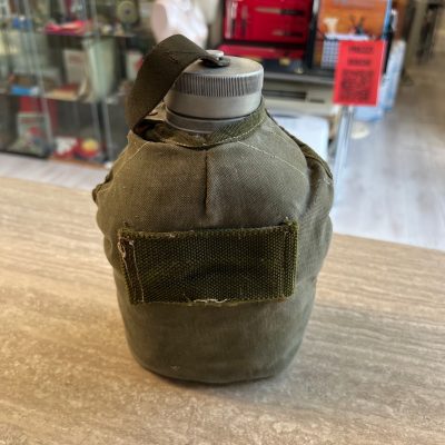 Borraccia Esercito Italiano