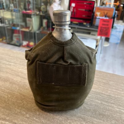 Borraccia Esercito Italiano