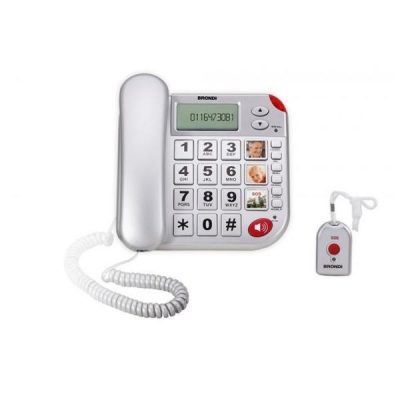 Telefono brondi