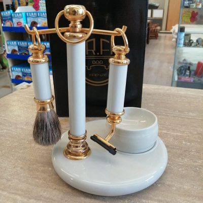Set barba Arfa