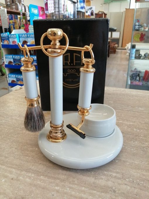 Set barba Arfa