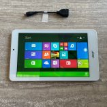 Tablet Computer Acer Iconia Tab 8''