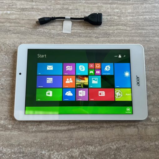 Tablet Computer Acer Iconia Tab 8''