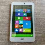 Tablet Computer Acer Iconia Tab 8''