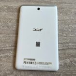 Tablet Computer Acer Iconia Tab 8''