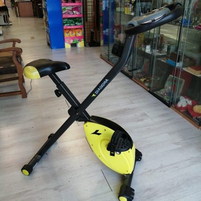 Cyclette Diadora