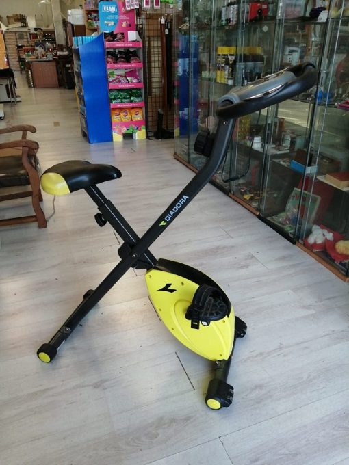 Cyclette Diadora