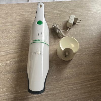 Aspirabriciole Vorwerk Folletto VC100