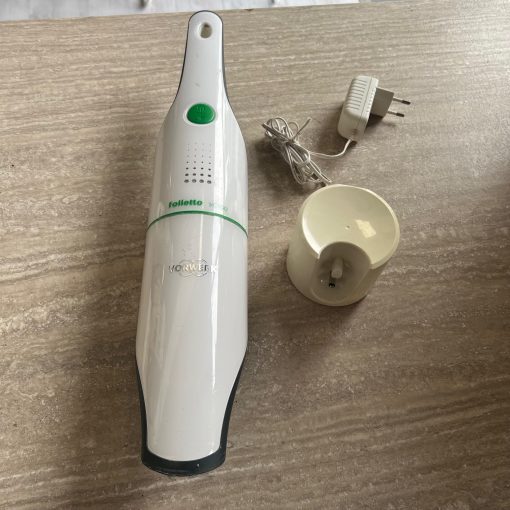 Aspirabriciole Vorwerk Folletto VC100