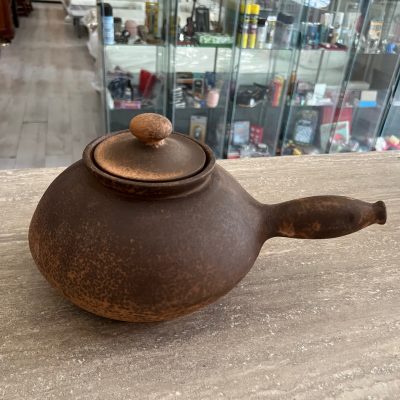 Pentola Terracotta Patate Thomas