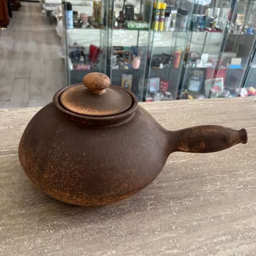 Pentola Terracotta Patate Thomas