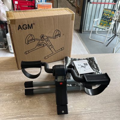 Mini Cyclette Riabilitazione AGM