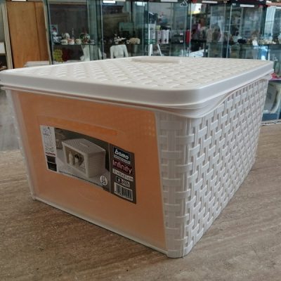 Box contenitore Infinity Bama