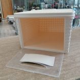 Box contenitore Infinity Bama