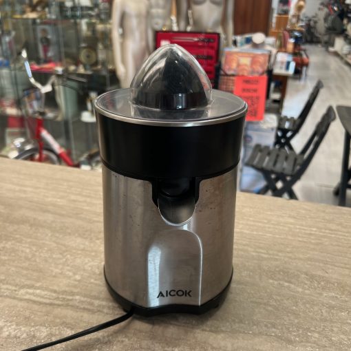 Spremiagrumi Elettrico Aicok