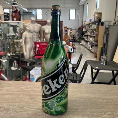 Bottiglia Heineken 3 Litri