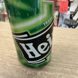 Bottiglia Heineken 3 Litri