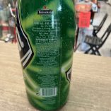 Bottiglia Heineken 3 Litri