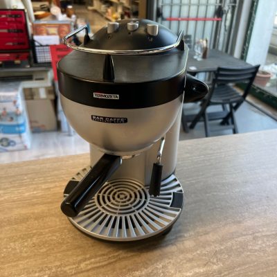 Macchina Caffe Termozeta Bar Espresso 5000