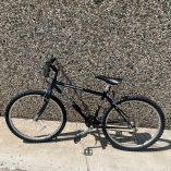 Bicicletta Mountain Bike