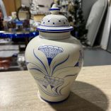 Vaso Deruta Santucci