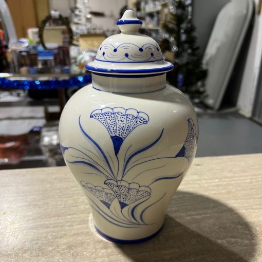 Vaso Deruta Santucci