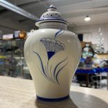 Vaso Deruta Santucci