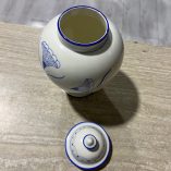 Vaso Deruta Santucci