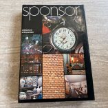 Libro Catalogo Sponsor Abitazione Antiquariato