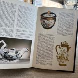 Libro Catalogo Sponsor Abitazione Antiquariato