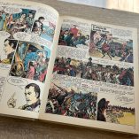 Enzo Biagi Storia D'Italia A Fumetti Volume 3