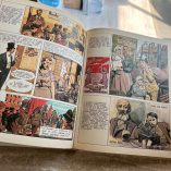 Enzo Biagi Storia D'Italia A Fumetti Volume 3