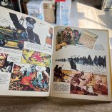 Enzo Biagi Storia D'Italia A Fumetti Volume 3