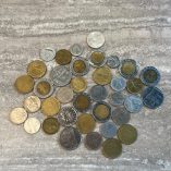 Lotto Monete Italiane