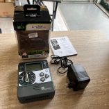 Centralina Irrigazione Parete C-Dial Compact
