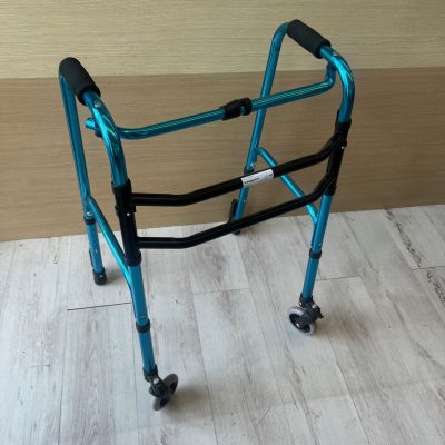 Deambulatore Pieghevole AD-N46PLUS