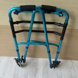 Deambulatore Pieghevole AD-N46PLUS