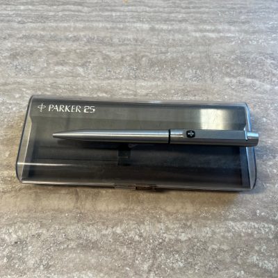 Penna Parker 25
