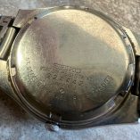 Orologio Seiko SQ Vintage