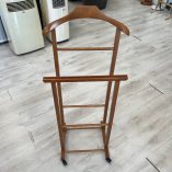 Servomuto Legno