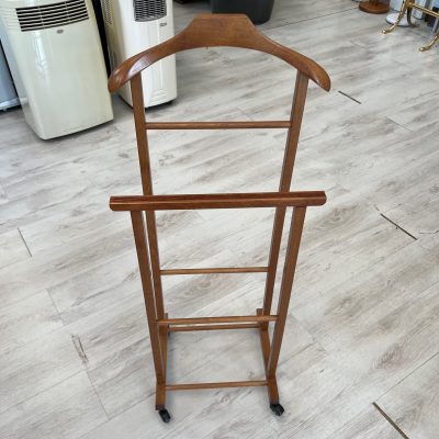 Servomuto Legno