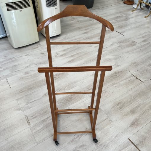 Servomuto Legno